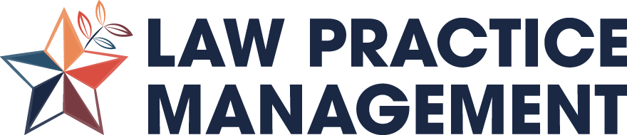 Law Practice Management Logo