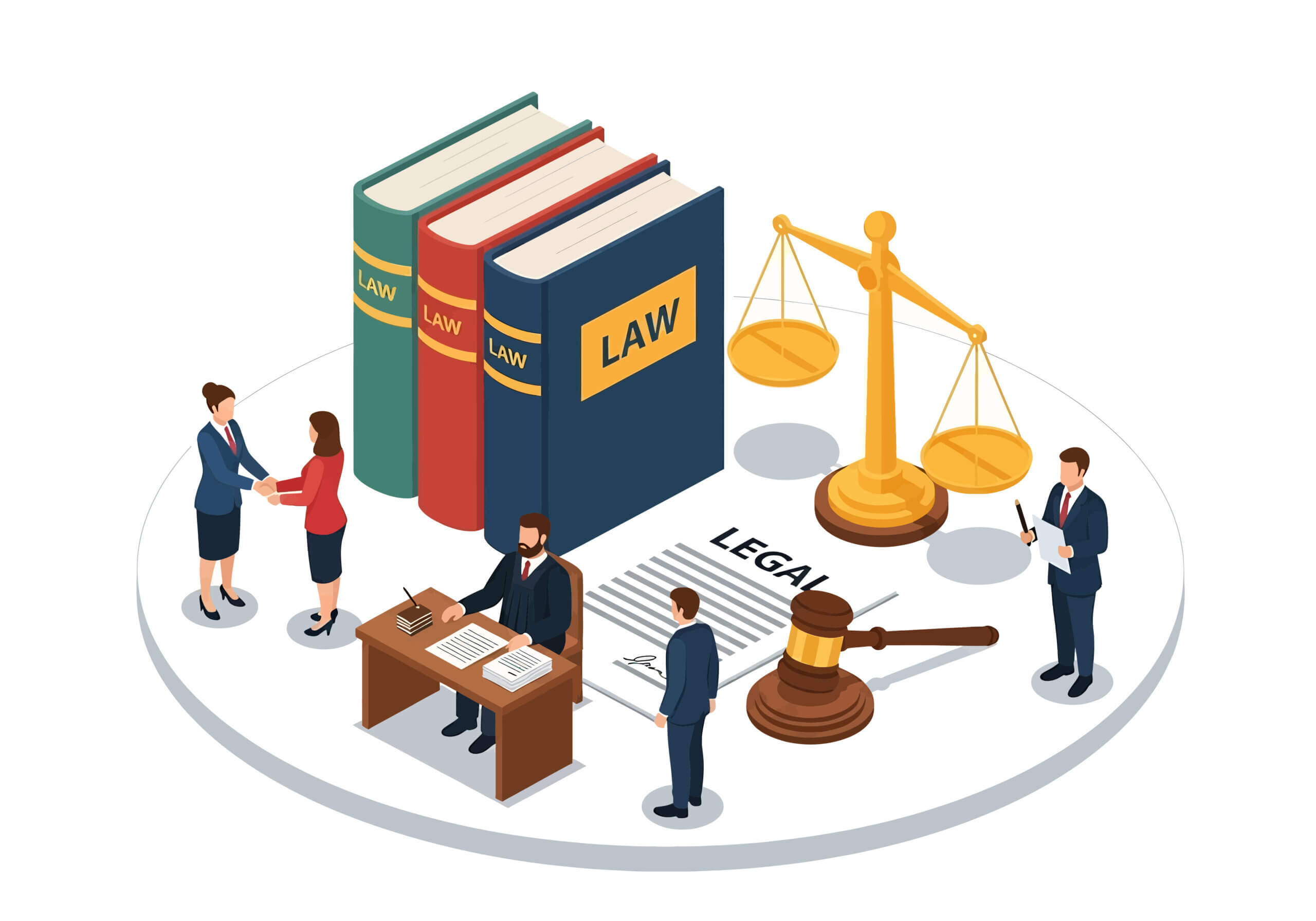 Partner Compensation Structure Series Part 2: Parity