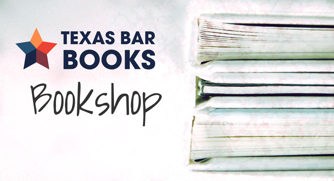 Book Stack - Texas Bar Bookshop