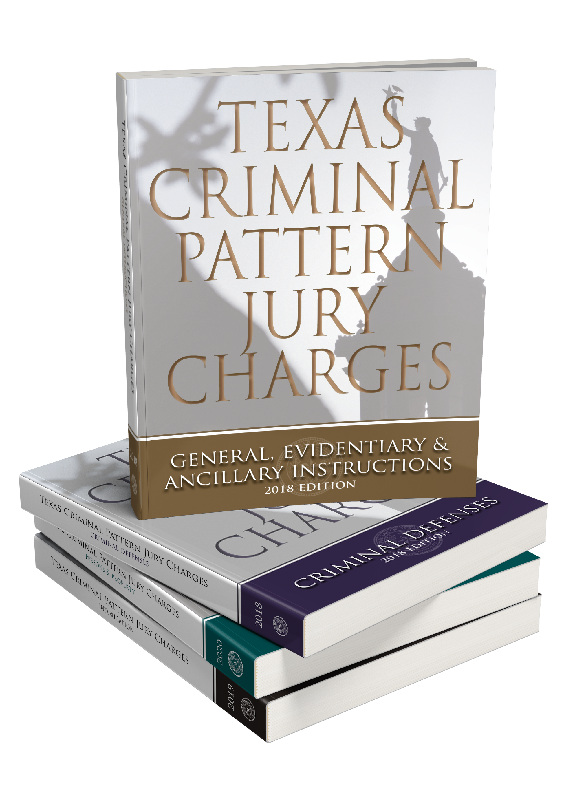 How To Look Up Criminal Charges In Texas Texas Criminal Pattern Jury Charges, Four-Volume Set - Texas Bar Practice