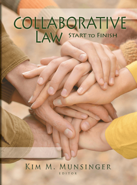 Collaborative Law - Texas Bar Books