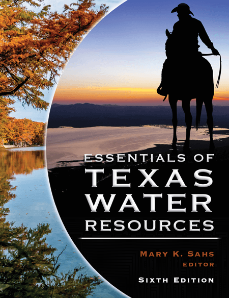 Essentials of Texas Water Resources - Texas Bar Books