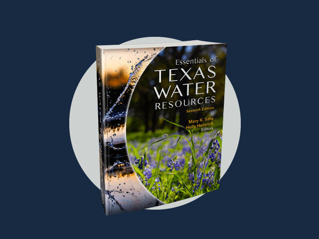 Now Available! Essentials of Water Resources, 7th Edition