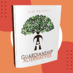 Guardianship Alternatives, 2022 ed., Is Now Available!
