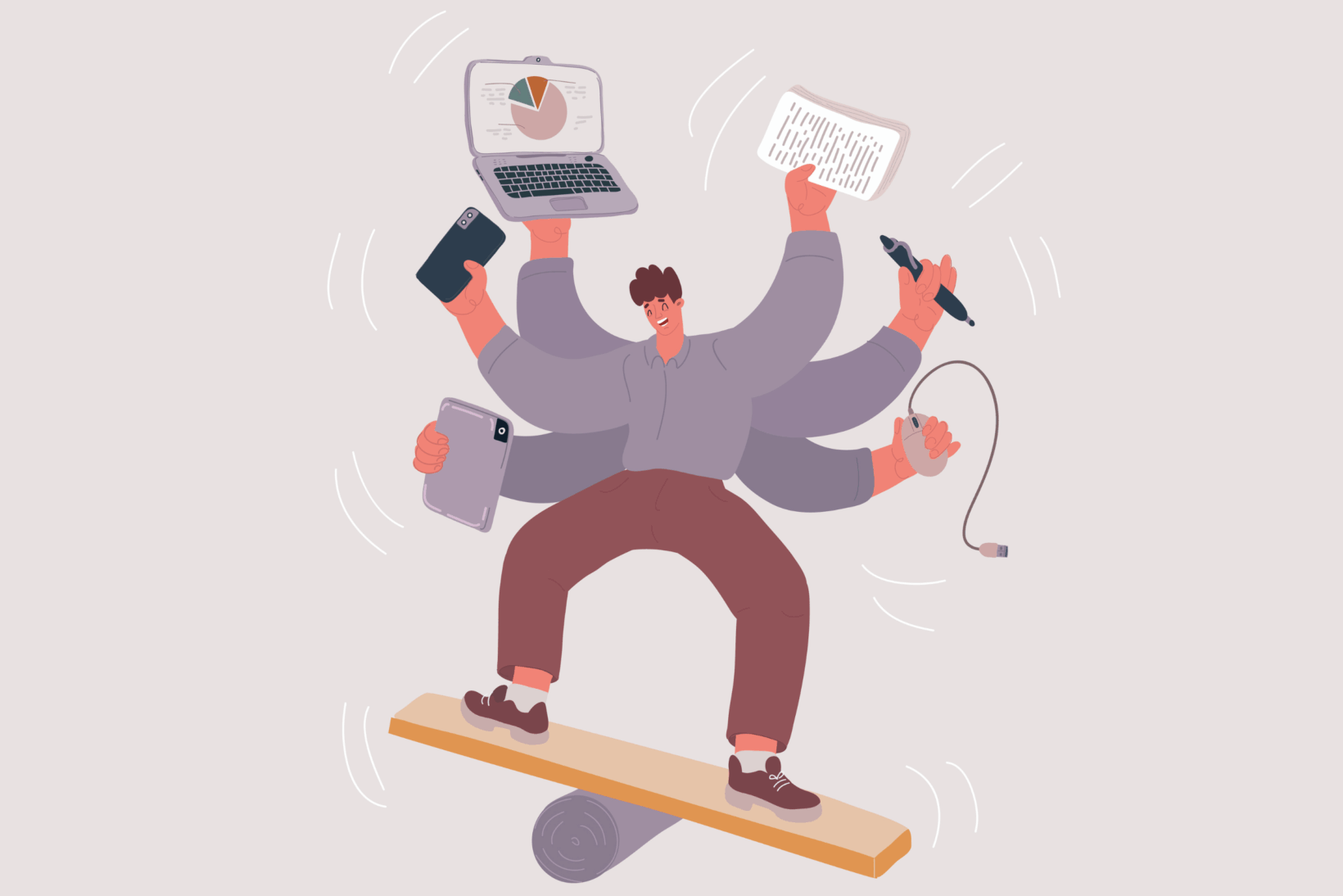Work Life Balance