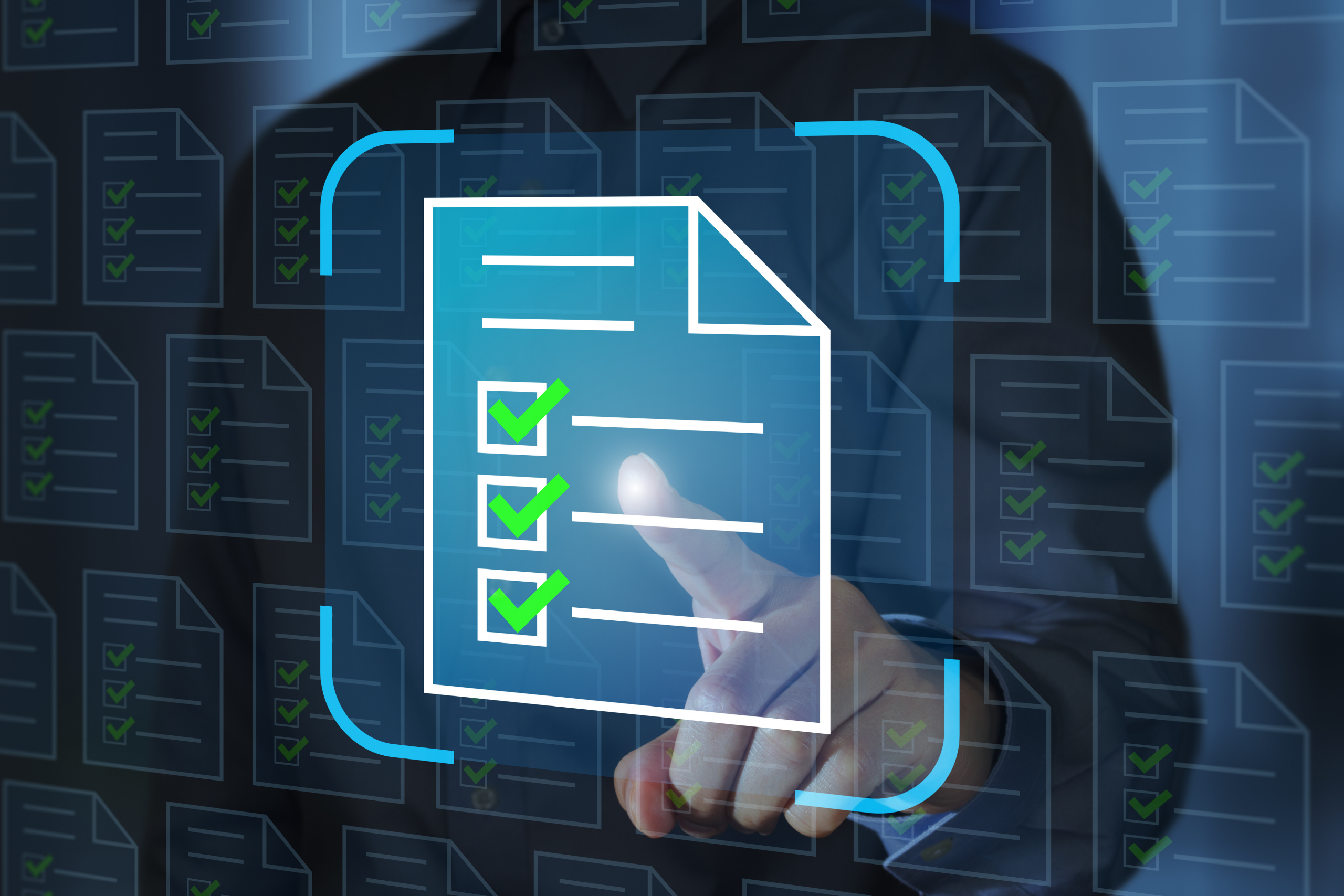 Practice Tip Checklist for Developing a File Retention Policy