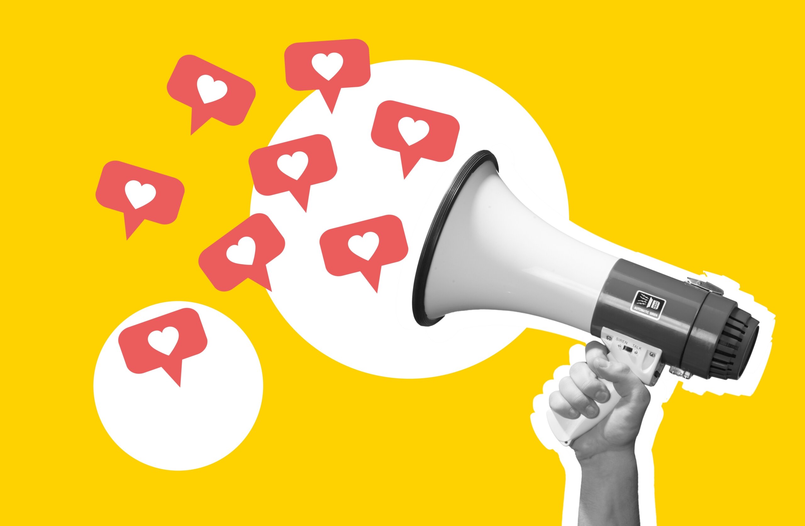 Social Media for Attorneys: The Go-To Guide