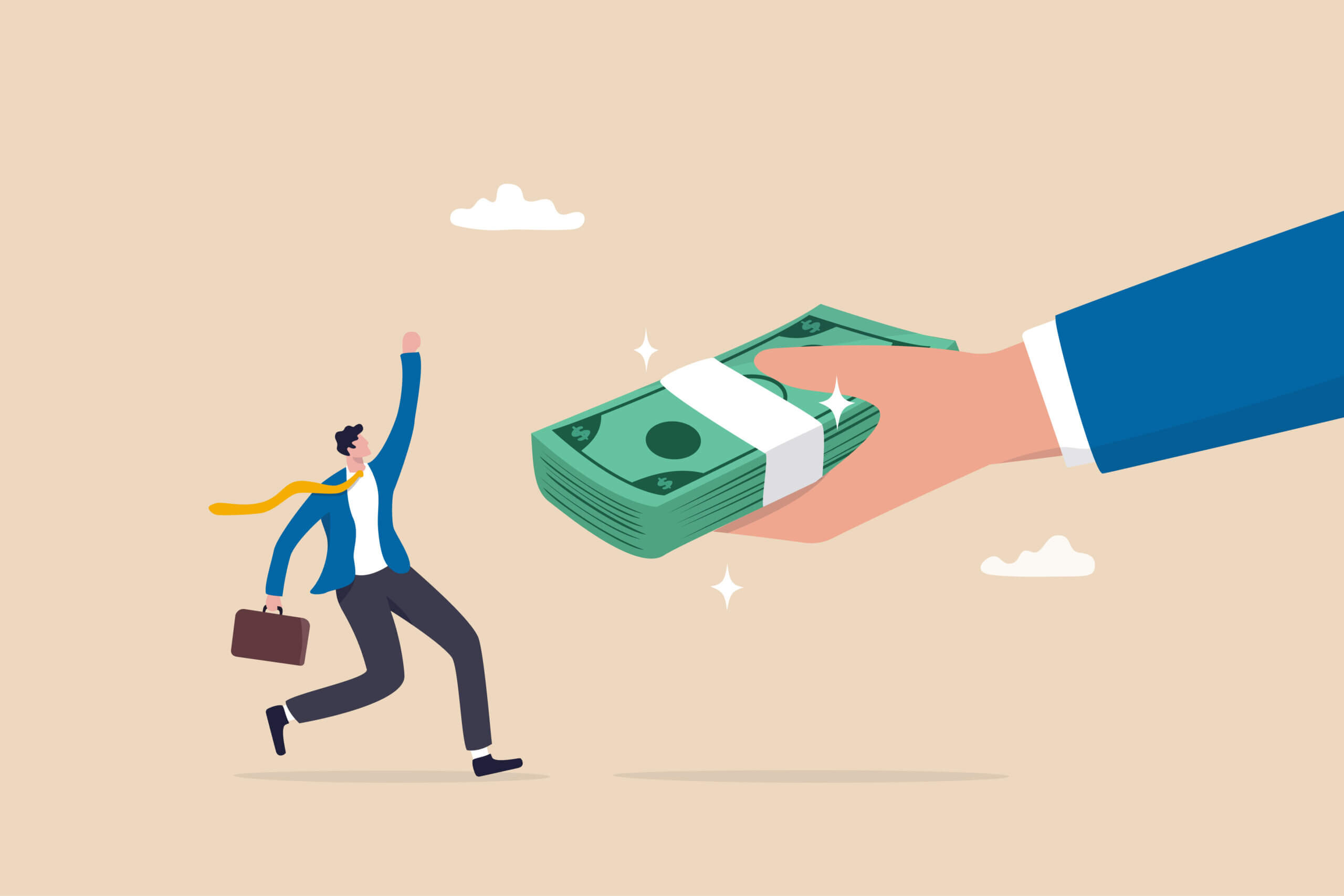Featured image for “How to Obtain a Refund of Unearned Fees You Paid Your Attorney”