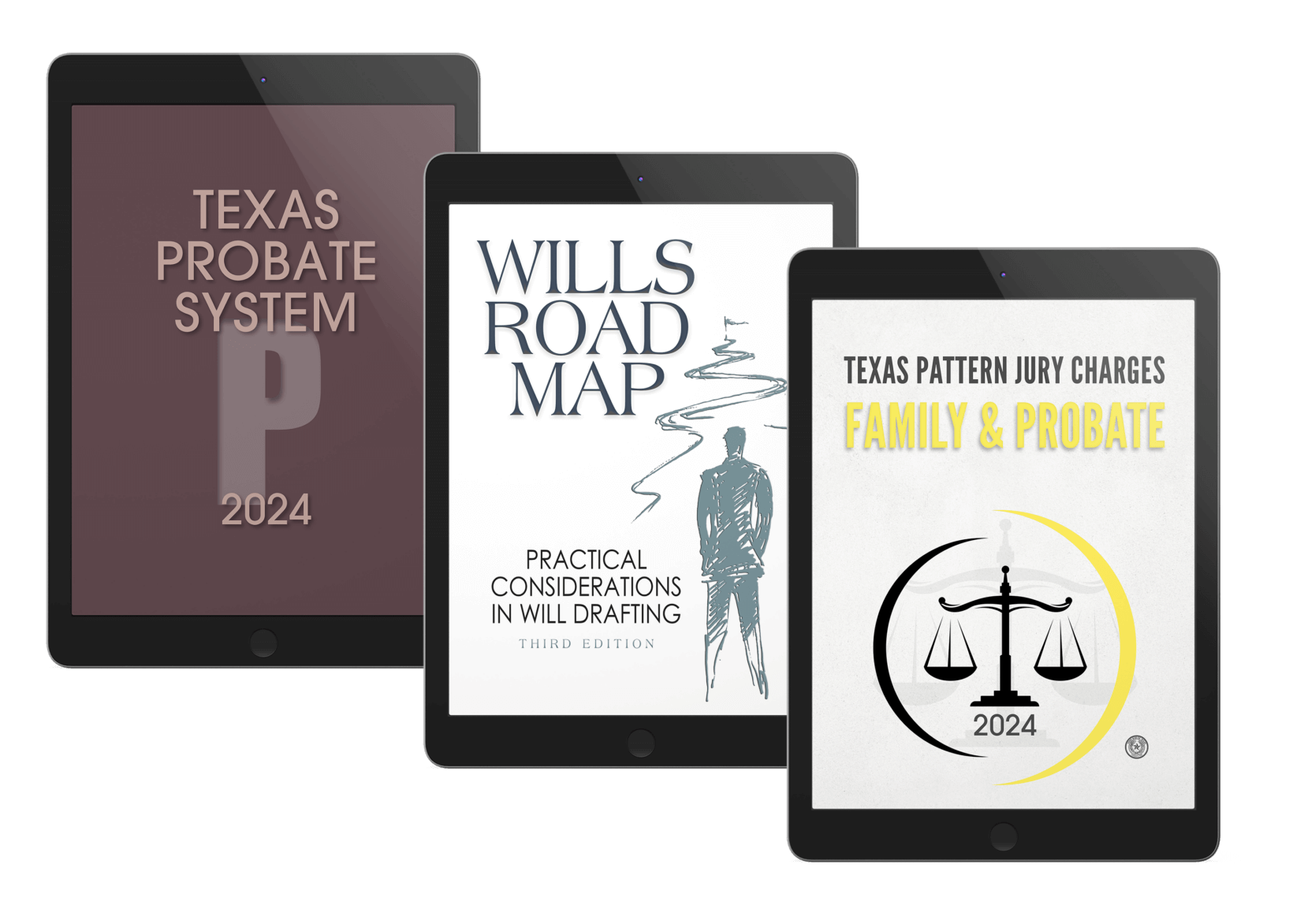 Elder Law Digital Bundle Texas Bar Practice