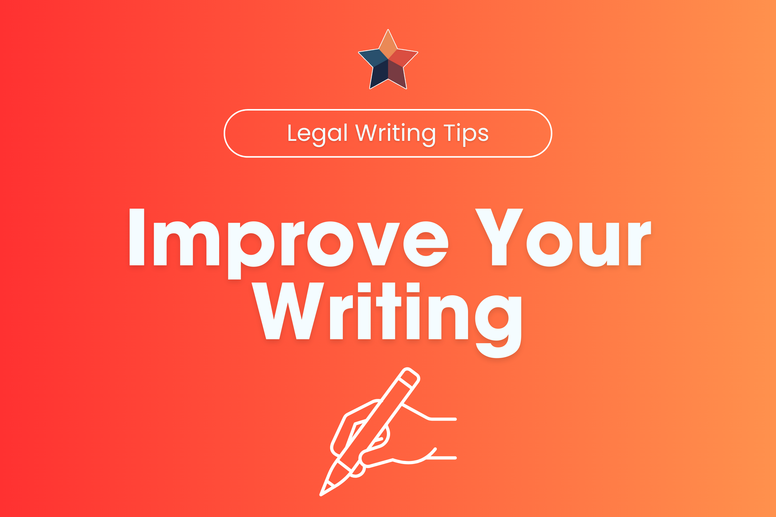 Improve Your Writing with These Safe Bets