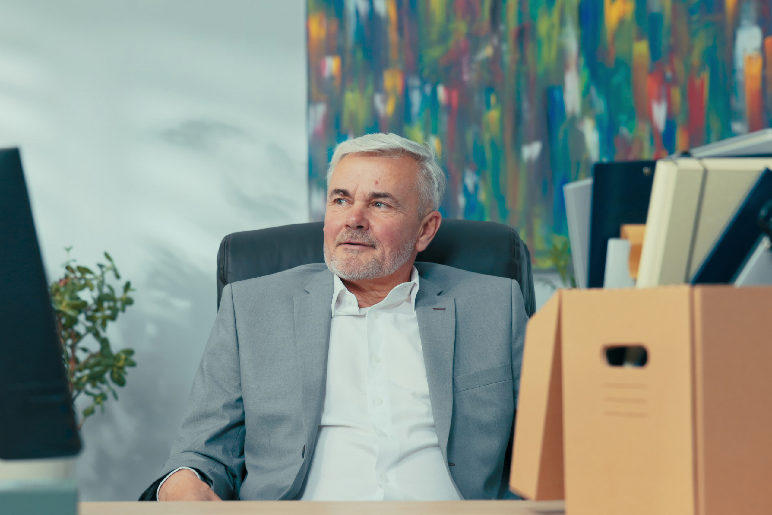 Checklist for Closing Your Own Practice Without a Successor