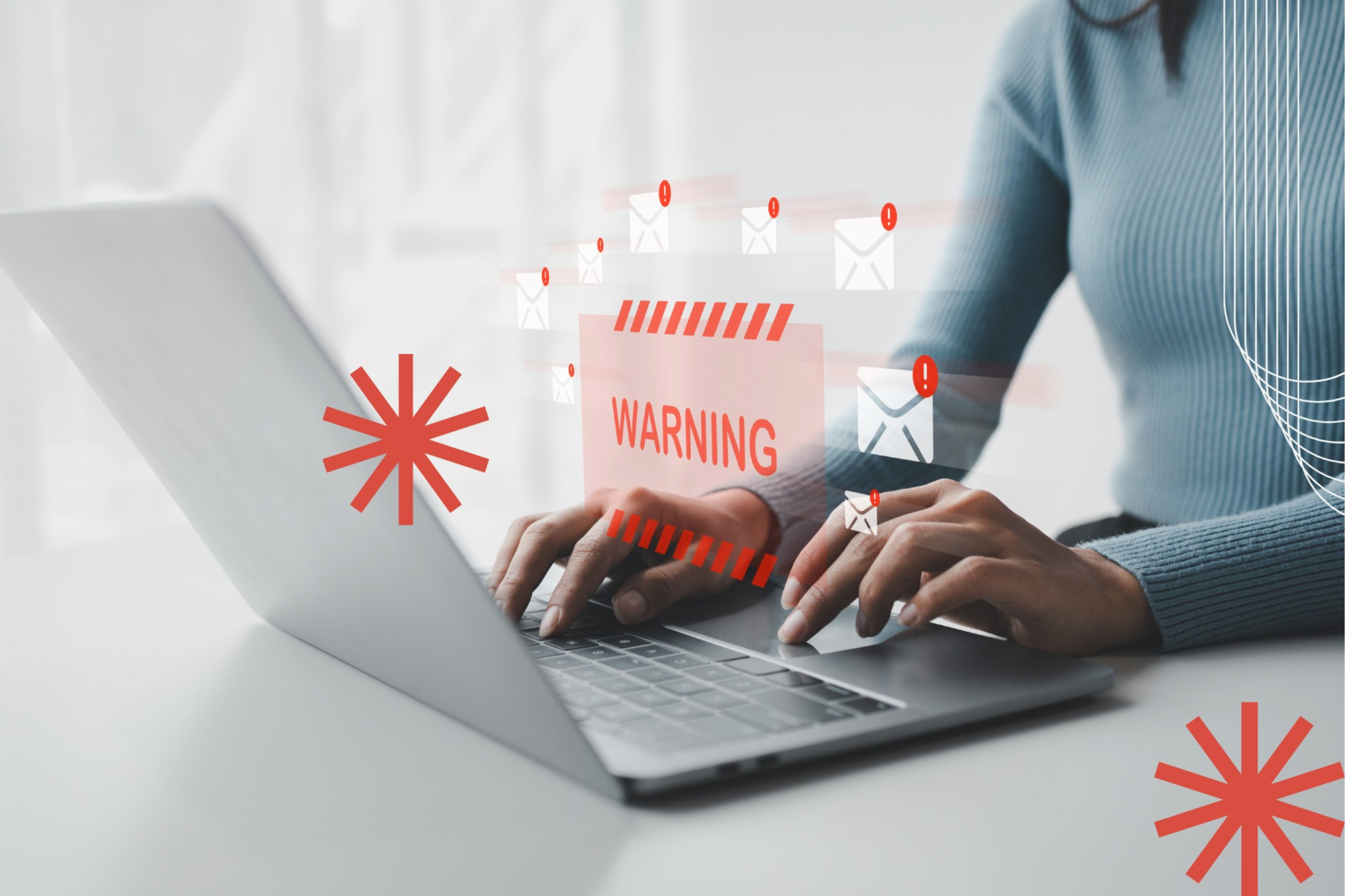 Cybersecurity for Law Firms: Top 3 Threats Lawyers Face and How to Prevent Them