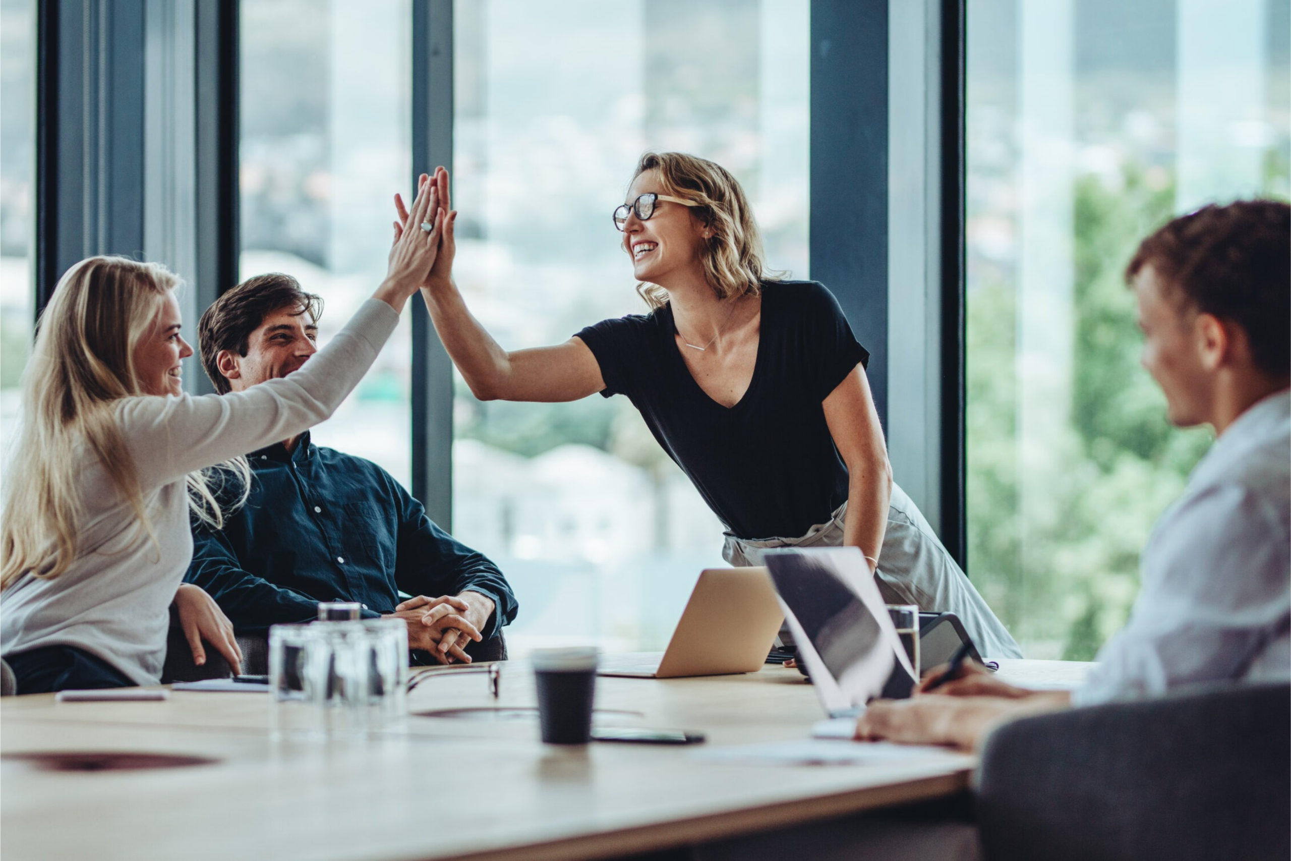 Actionable Ways for Lawyers to Succeed in 2025