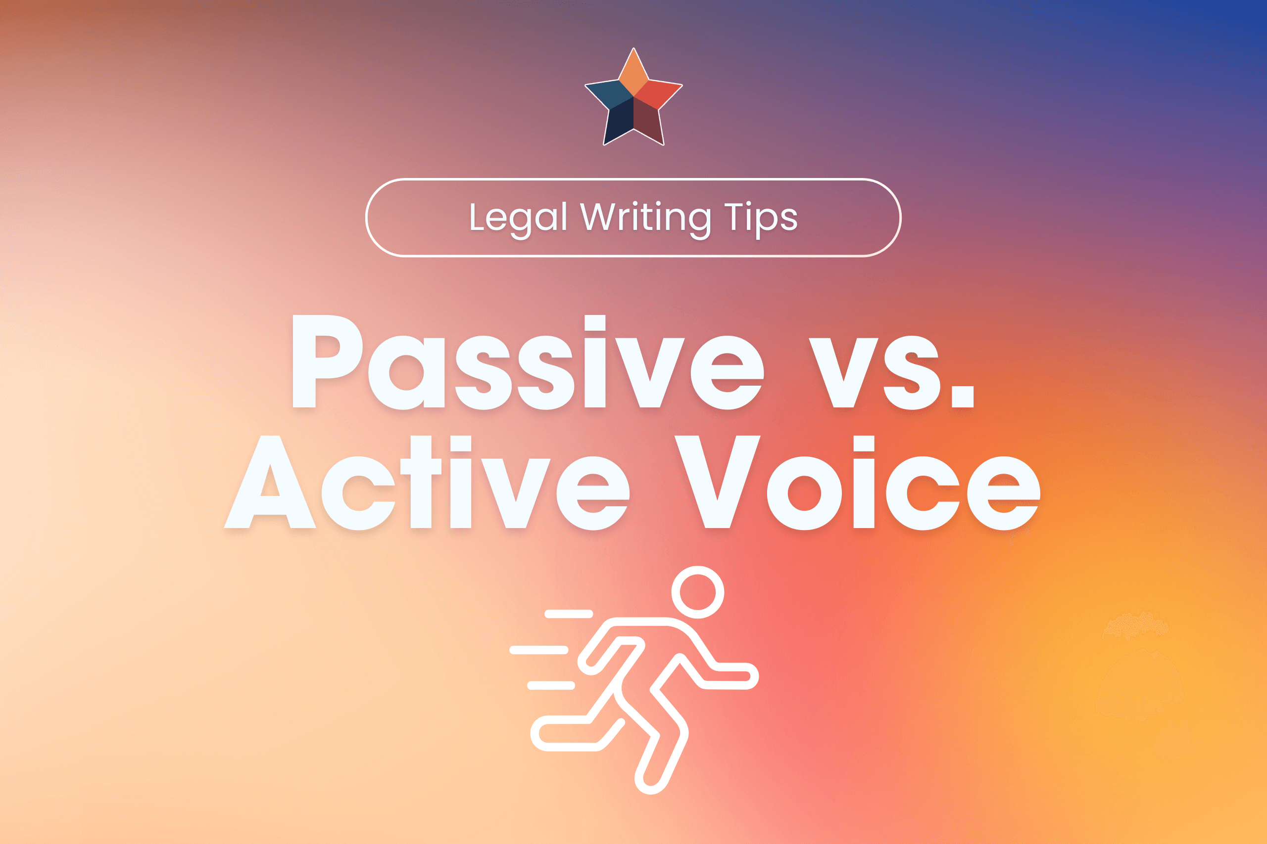 Featured image for “Passive Voice: When to Avoid It and When to Use It”
