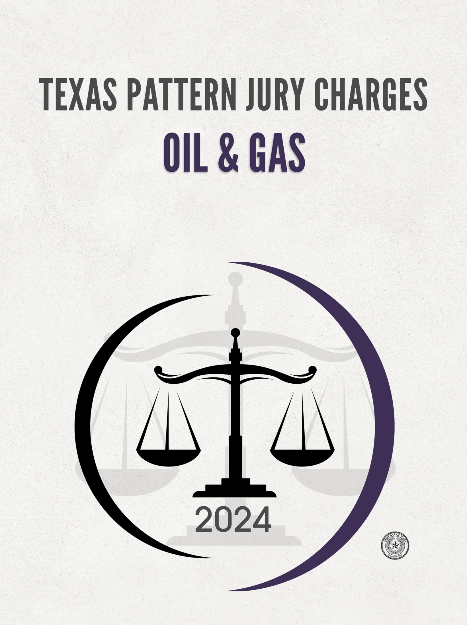 Texas Civil Pattern Jury Charges Five Volume Set (Digital Only