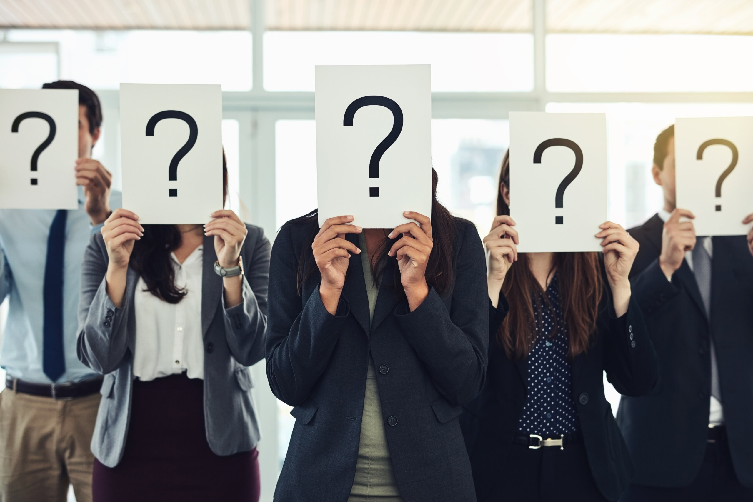 How to Overcome Imposter Syndrome: What Attorneys Need to Know