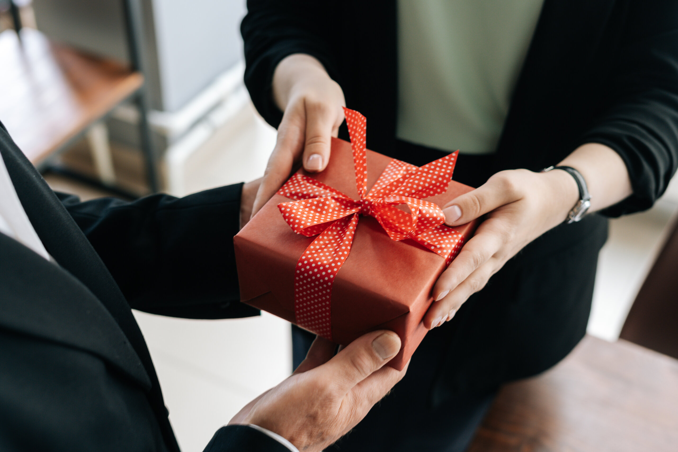 The Nine Best, Most Useful Gifts for Lawyers