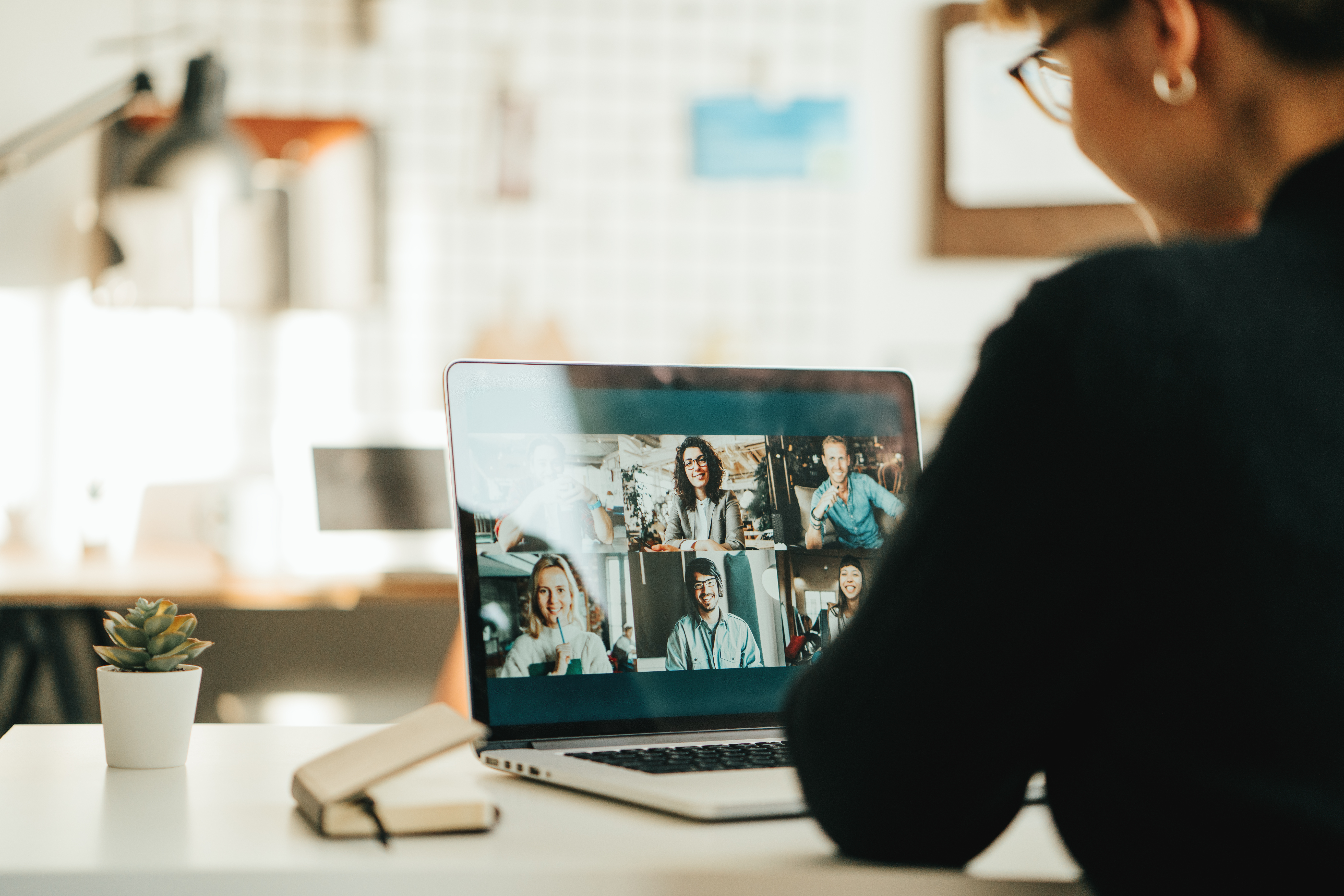 How to Prepare for a Successful Remote Deposition