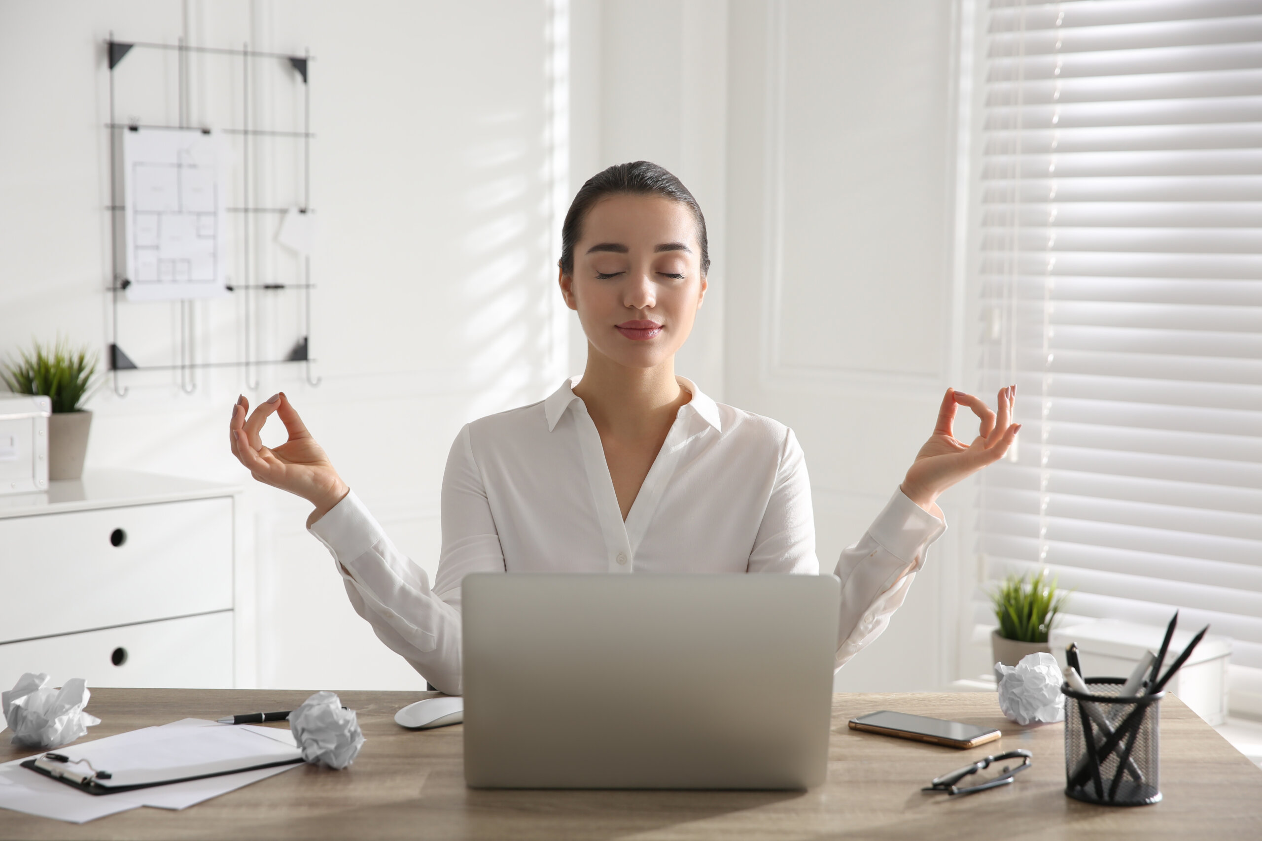Lawyer Mental Health: Why Emotional Wellness Matters