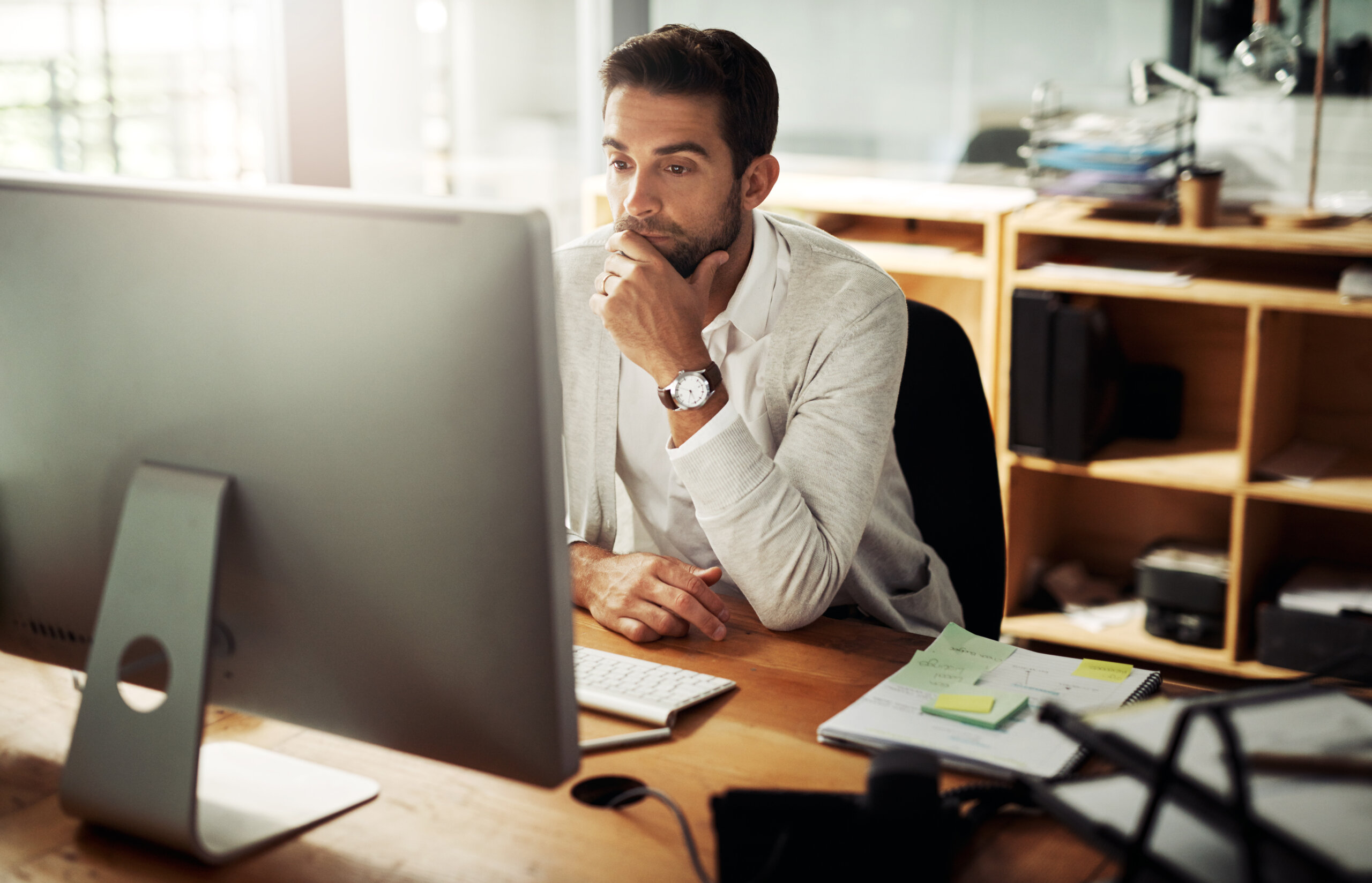 Cybersecurity for Lawyers: Three Data Risks to Avoid