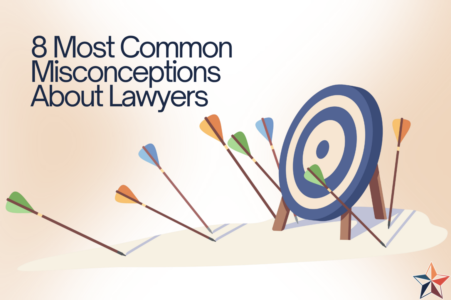Common Misconceptions Post 8 Common Misconceptions About Being a Lawyer