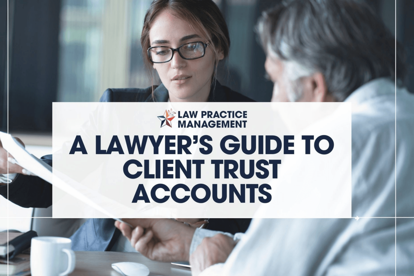 client trust accounts