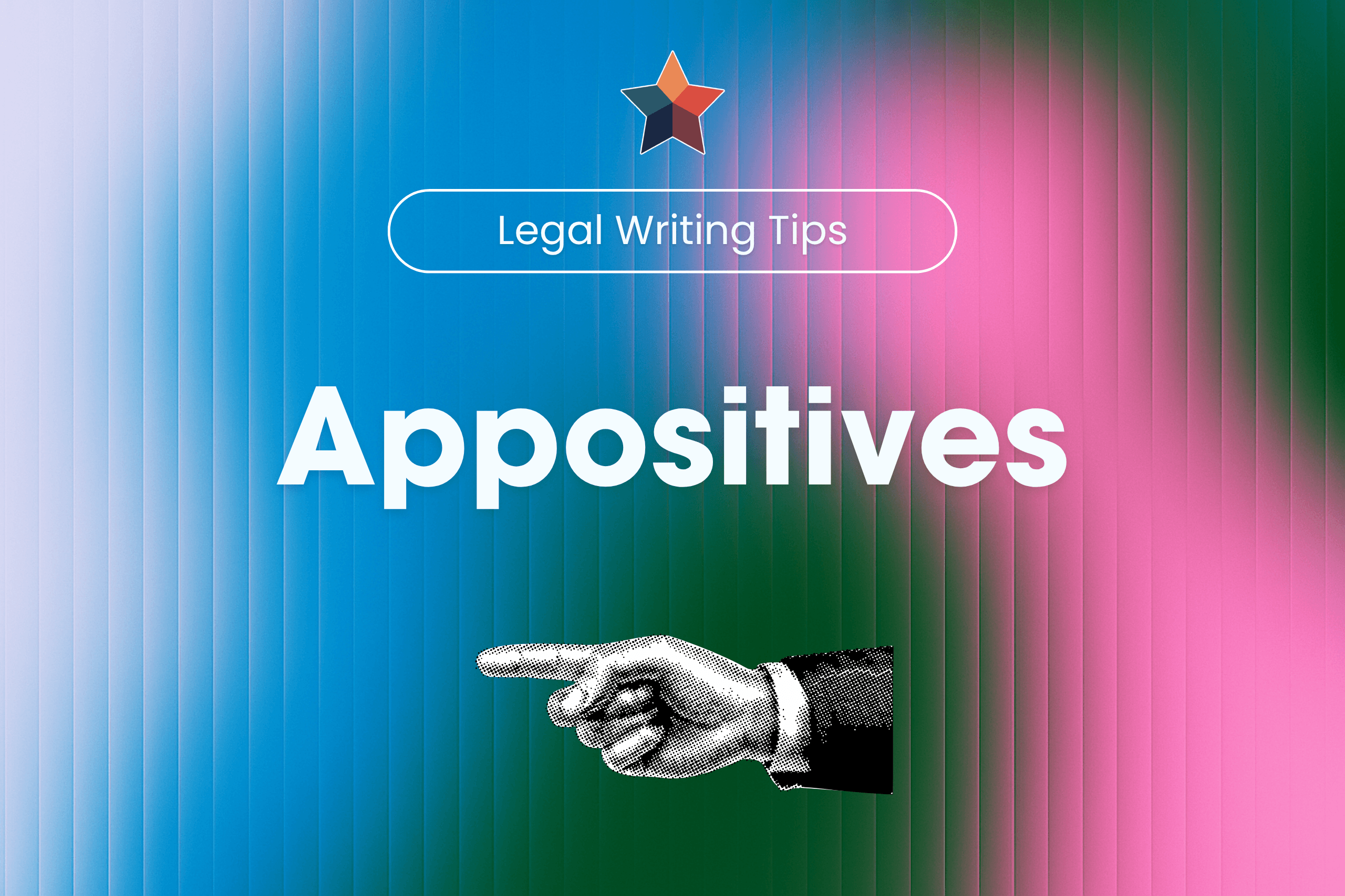 Appositives