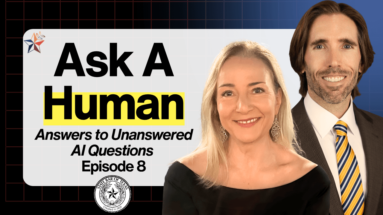 Ask a Human Thumbnail