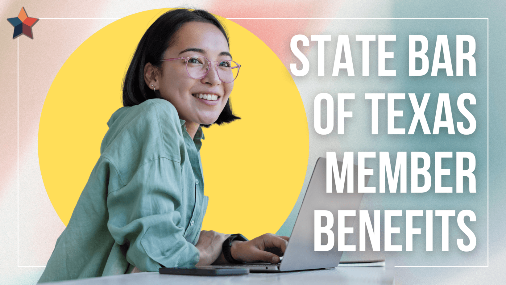 state bar of texas member benefits