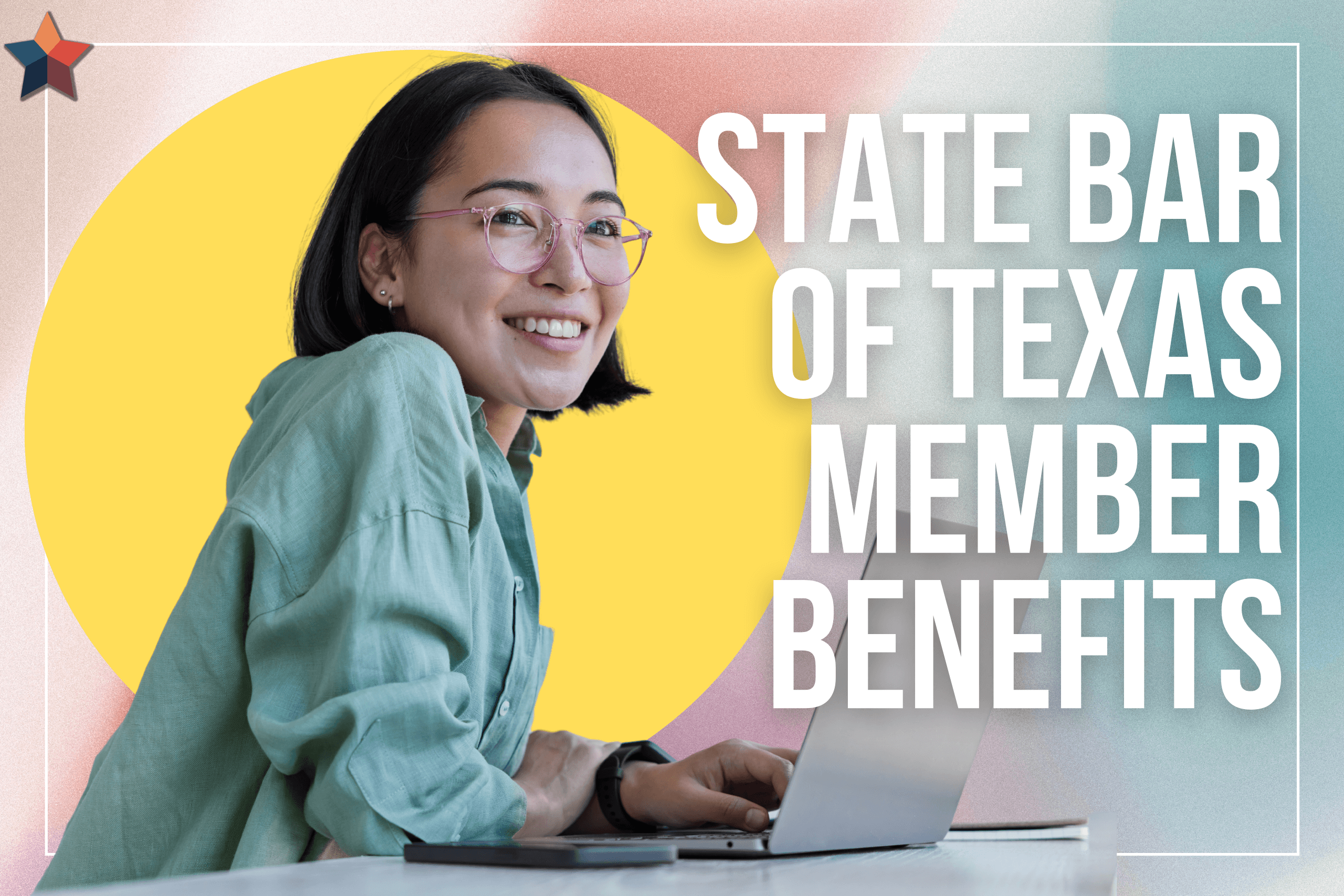 state bar of texas member benefits