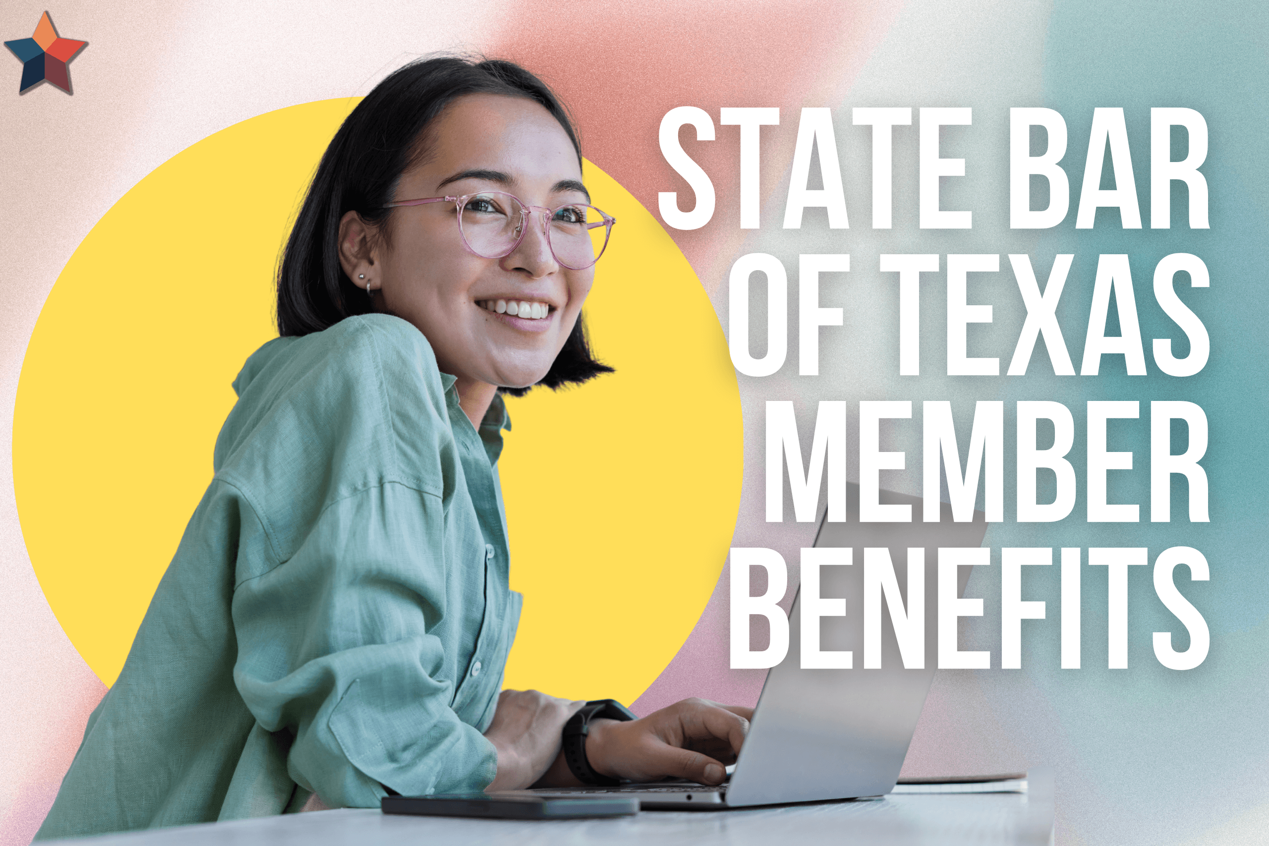 state bar of texas member benefits